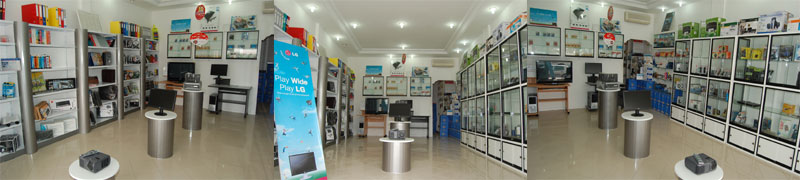 Boutique