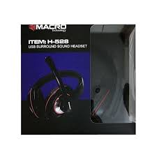 Casque Micro USB KOMC B19 - Touba Bakhdad Electronique