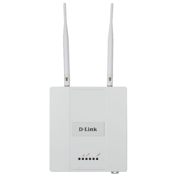 Point d'accées / Routeur Wifi / Répéteur Asus RT-N12+ / 300 Mbps